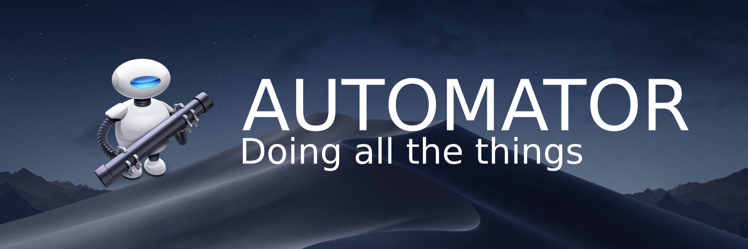 If you use a Mac, Automator is your friend